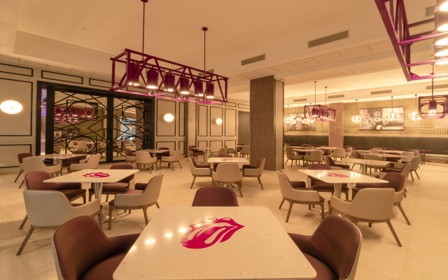 Planet Hollywood Cancun, An Autograph Collection All-Inclusive Resort