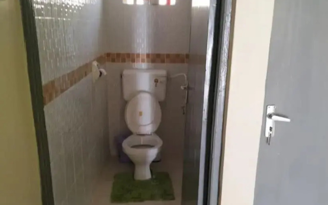 The Rhine Guest House-Eldoret