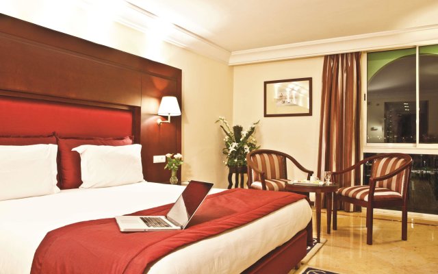 Hotel Borj Rabat - A member of Barceló Hotel Group