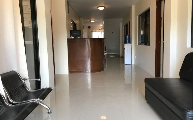 Guest Hotel
