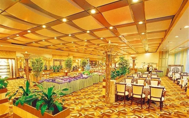 Dongguan Lung Chuen International Hotel