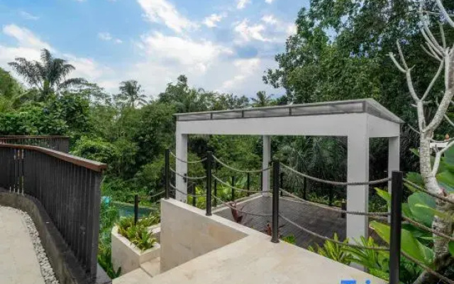 Villa Gayatri Sindu by BaliSuperHost