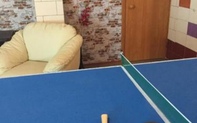 Hostel -Hotel Granat Rivne city