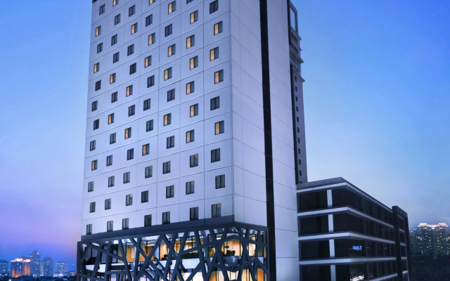 Hotel Neo+ Kebayoran Jakarta by ASTON