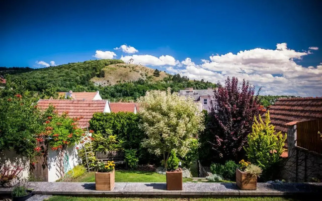 Hotel Golf Garni