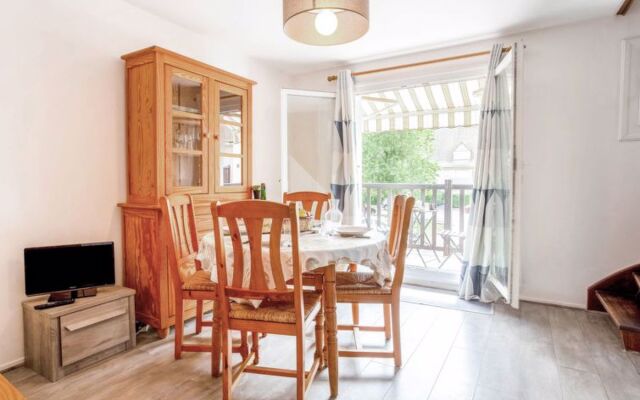 La Côte Fleurie 31144