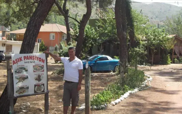 Aşık Pansiyon