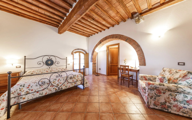 Wine Relais in Montecucco