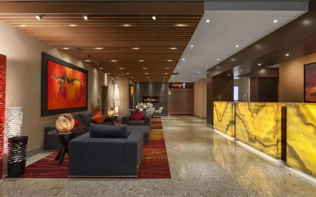 Poco Inn and Suites Hotel & Conference Centre