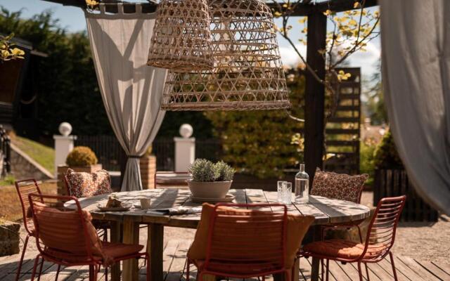 Landpalais Goyenhof - Deluxe Suites & Breakfast