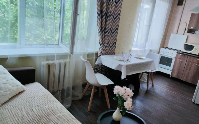 Апартаменты на улице Свободы 157