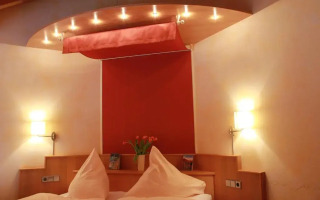 Hotel-Restaurant Frohlich