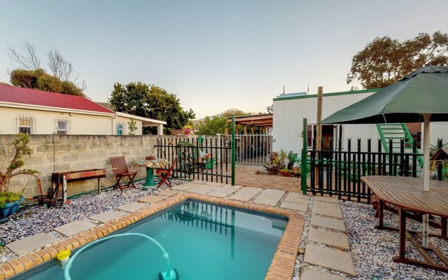 Seeberg Cottage B Hermanus