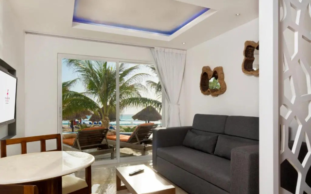 Flamingo Cancun - All Inclusive