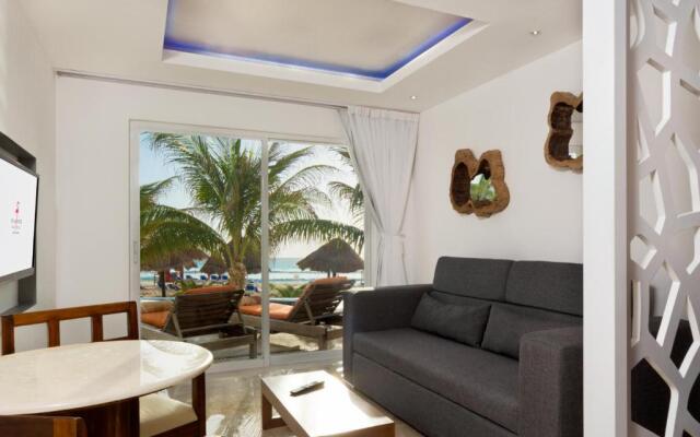 Flamingo Cancun - All Inclusive