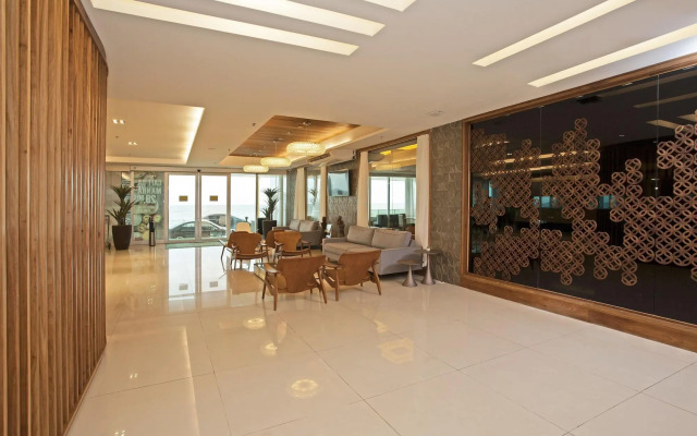 Paradiso Macaé Hotel