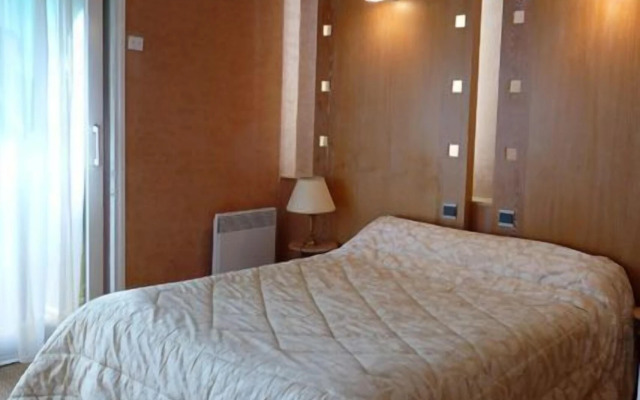 Hôtel authentic by balladins – Rodez / Le Ségala