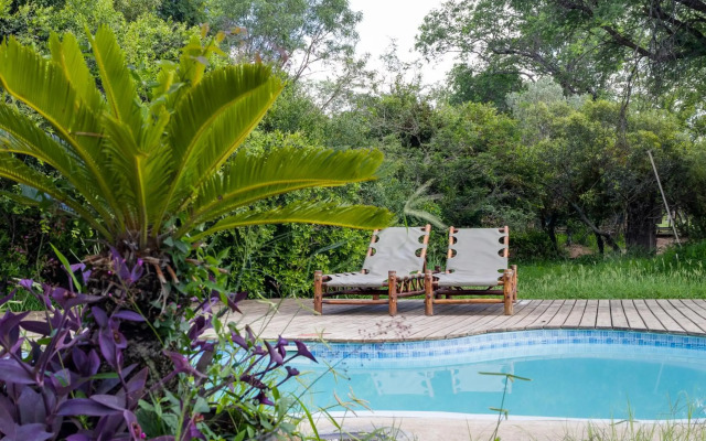 Tangala Safari Camp