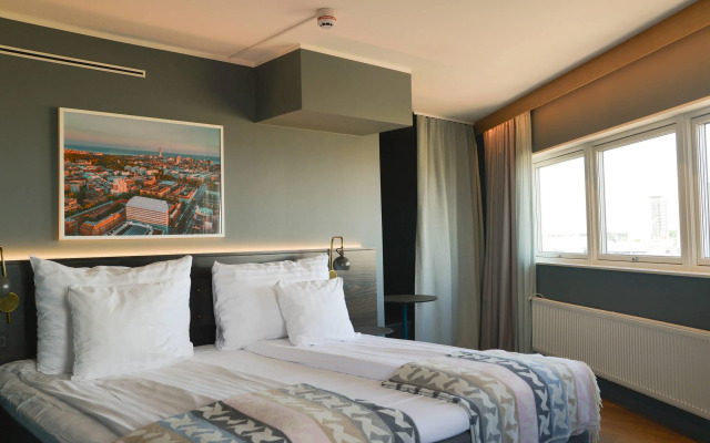 Quality Hotel the Mill