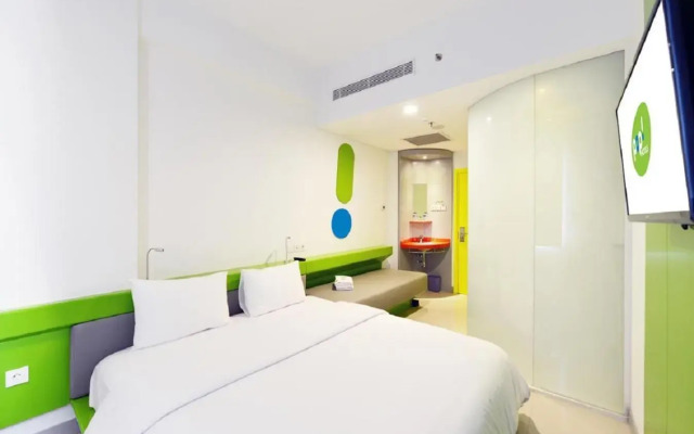 POP! Hotel Timoho Yogyakarta