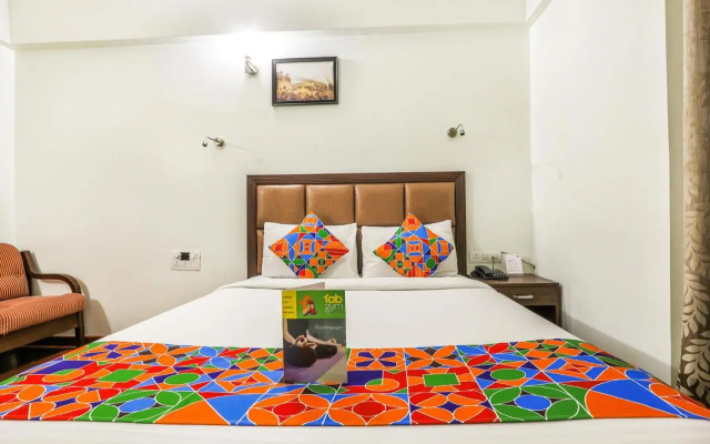 Sri Krishna Suites