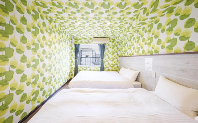 R Hotel Chiba sta 1min 2019 Open