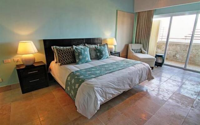 Sotogrande Sma Cap Cana