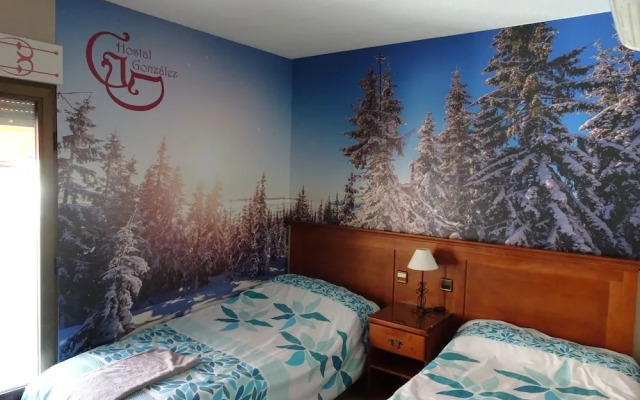 Hostal Gonzalez