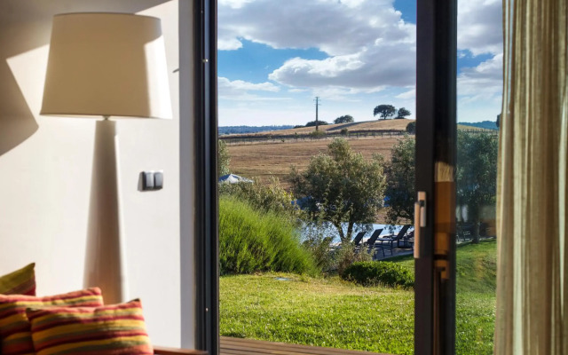 Herdade Da Cortesia Hotel