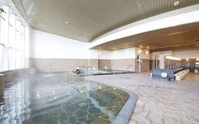 Minotani Green Sports Hotel