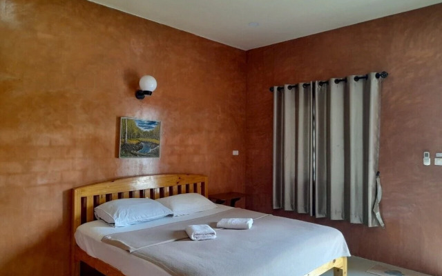 Jayzada Fang Resort