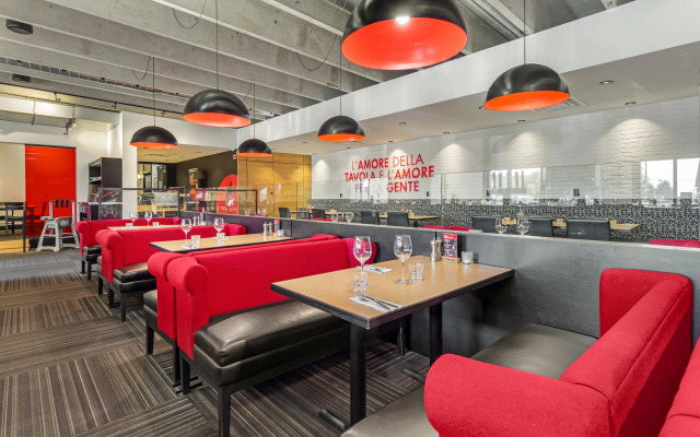 Best Western Hotel Universel Drummondville