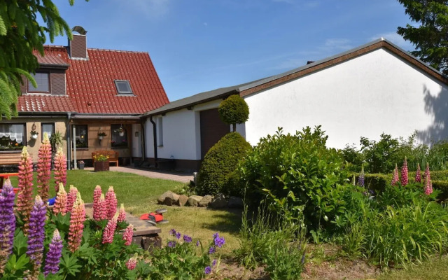 Beautiful Apartment in Robertsdorf With Garden