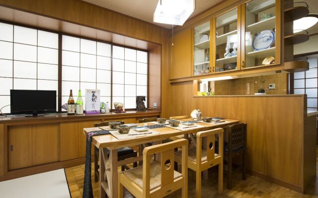 Japanese Traditional Ryokan - Inoichi