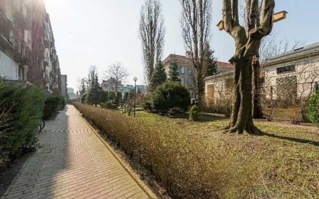 P&O Apartments Dluga