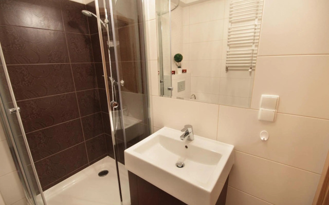 Apartment Sabały