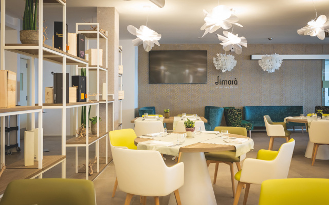 The Sense Experience Resort