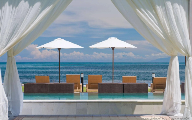 Bali Garden Beach Resort