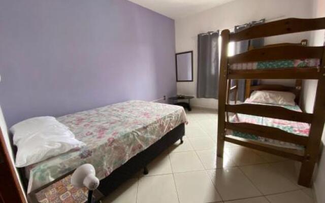 Caminho do ouro hostel