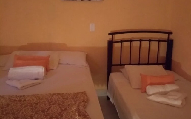 Cataleya Hostel