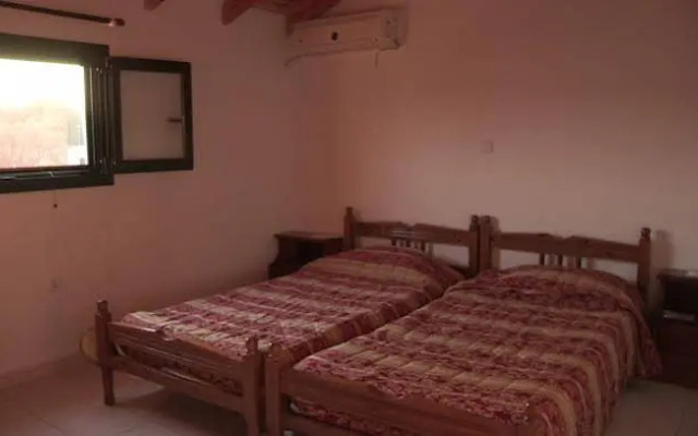Scrivas Apartments