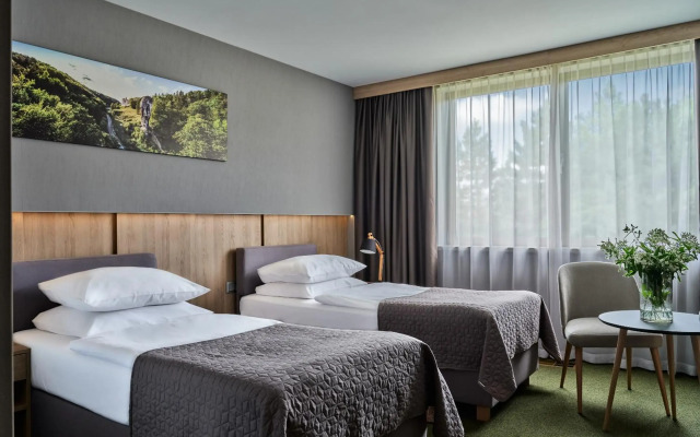 Centrum Hotelowo-Konferencyjne Witek