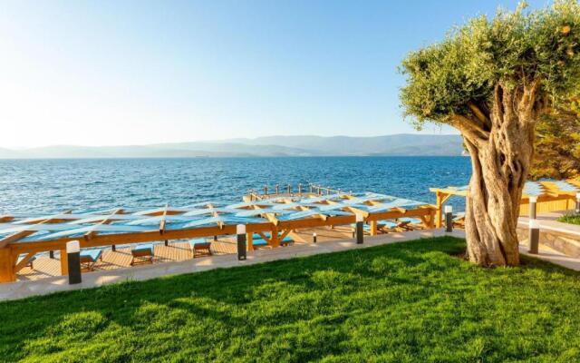 Gulluk Yali Boutique Hotel