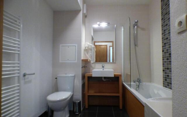 Appartement Les Saisies, 2 pièces, 4 personnes - FR-1-594-167