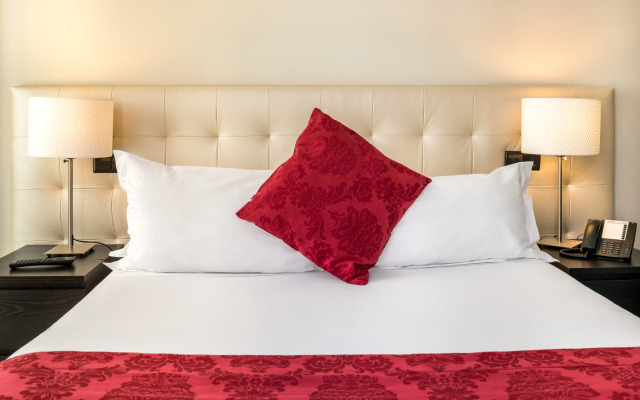 Rossio Garden Hotel