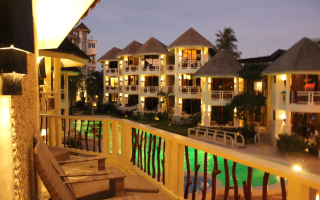 Ambassador In Paradise Resort