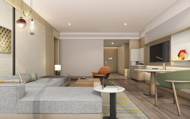 Holiday Inn Guiyang Airport by IHG