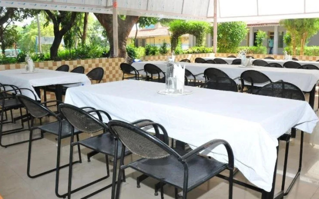 KSTDC Hotel Mayura Shantala Halebeedu