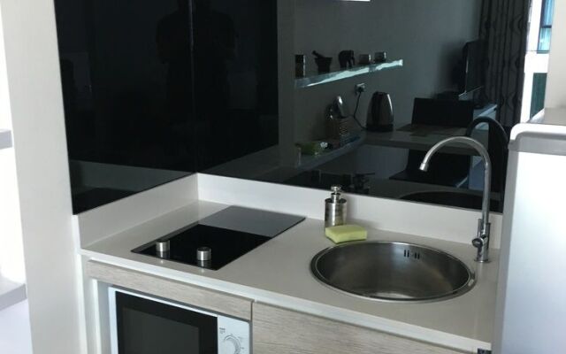 Acqua Condo - 505 by Axiom