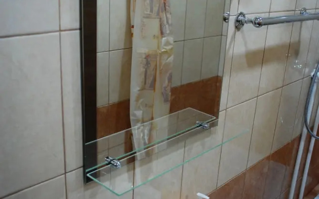 Меблированные комнаты Tikhy Dvorik